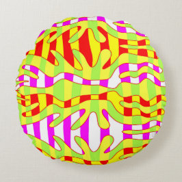 シューム ラウンドクッション