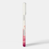 シュールな想像の眼 Case-Mate iPhoneケース (裏面 / 右)