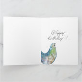 シュールな美しさの一触感 カード (内部)