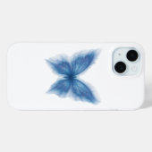 シュールな落下人物 スマホケース – 抽象的な解剖学 Case-Mate iPhoneケース (裏面 (横))