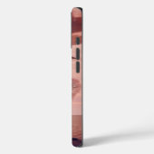 シュールアルアートシュールレアリスキャッスルファンタジー景観 Case-Mate iPhoneケース (裏面 / 左)