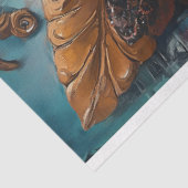 シュールゴシックエッフェルタワーガルゴイレデクページ 薄葉紙 (詳細)