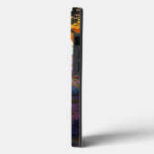 シュールファンタジーランドスケープ Case-Mate iPhoneケース (裏面 / 左)