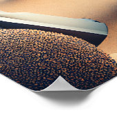 シュールレアリスライト ポスター (角)