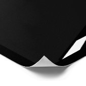 シュールレアリズムに表示 ポスター (角)