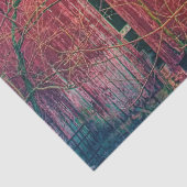 シュールレアルゴースレッドバーンティッシュペーパー 薄葉紙 (詳細)