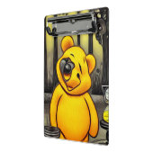 シュールレアルシボルグパロディポオベア ミニクリップボード (アングル2)