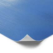 シュール・ドリームスケープの傘で星空の夜 ポスター (角)