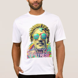 シュール Tシャツ