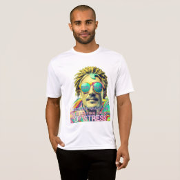 シュール Tシャツ