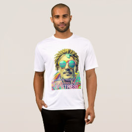 シュール Tシャツ