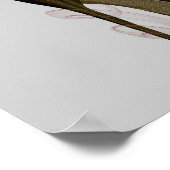 シュー・アート ポスター (角)