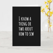 シュー カード (黄色い花)