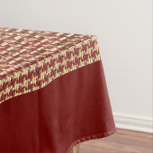 シュー・クリスマステーブルクロス テーブルクロス (インサイチュ)