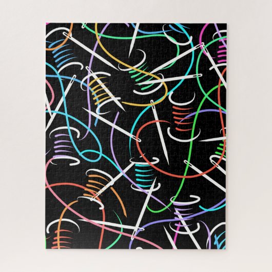 シュー!ジグソーパズル ジグソーパズル (縦)