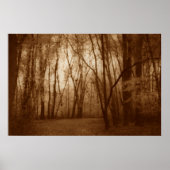 シュー ポスター (正面)