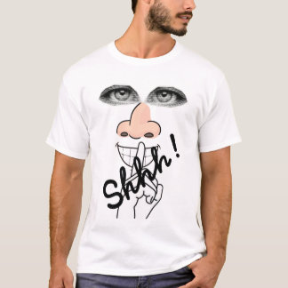 シュー Tシャツ