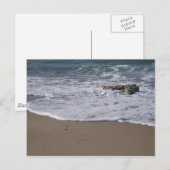 ショアはがき ポストカード (正面/裏面)