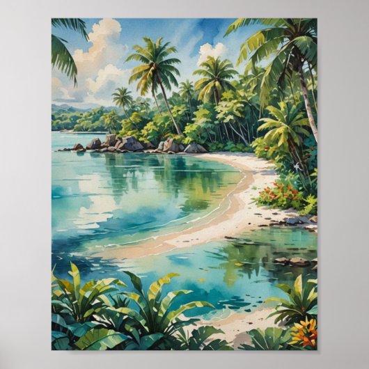 ショアダイブ ポスター (正面)