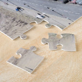 ショアドライブロードスカーボロー。 ジグソーパズル (側面)