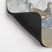 ショアバードトリオマウスパッド マウスパッド (コーナー)