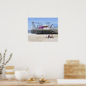 ショアポスターを復元する ポスター (キッチン)