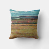 ショアランドスケープ クッション (裏面)