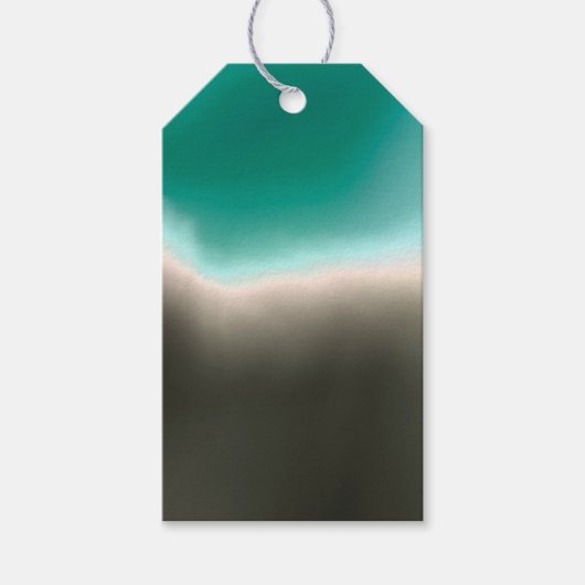 ショアリンギフトラベル ギフトタグ (正面)