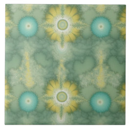 ショアリンギ染料 タイル