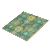 ショアリンギ染料 タイル (側面)