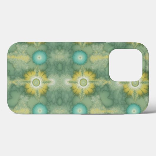 ショアリンギ染料 Case-Mate iPhoneケース (裏面 (横))