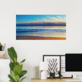 ショアリン絵画グ写真 ポスター (ホームオフィス)