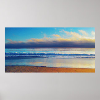 ショアリン絵画グ写真 ポスター