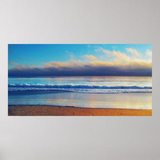 ショアリン絵画グ写真 ポスター (正面)