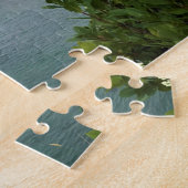 ショアーズエーカー州パーク,オレゴン州コースト ジグソーパズル (側面)