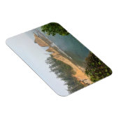 ショアーズエーカー州パーク，オレゴン州コースト マグネット (右側)