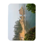 ショアーズエーカー州パーク，オレゴン州コースト マグネット (縦)