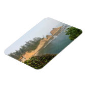 ショアーズエーカー州パーク，オレゴン州コースト マグネット (左側)