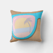 ショア物 クッション (裏面)