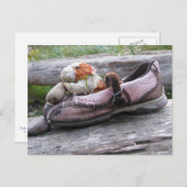 ショア玩具 ポストカード (正面/裏面)