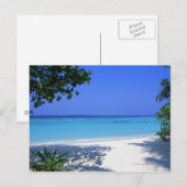 ショア13 ポストカード (正面/裏面)