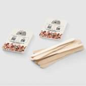 ショア・ジョインとレジスター・ファンのカニ ハンドファン (組立なし)