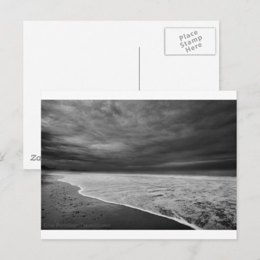 ショア ポストカード (正面/裏面)