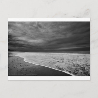 ショア ポストカード