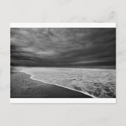 ショア ポストカード (正面)