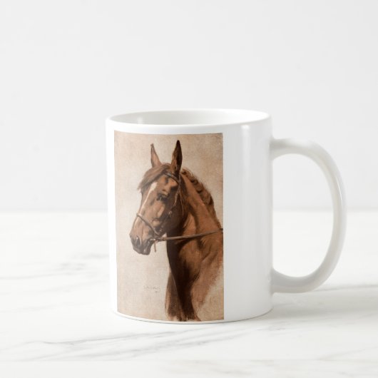 ショウガおよび黒い美しいの本2の写真 コーヒーマグカップ (右)