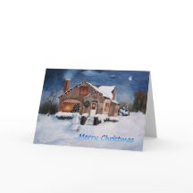 ショウガのパンの家