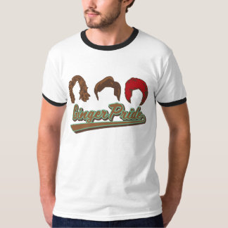 ショウガのプライド! Tシャツ