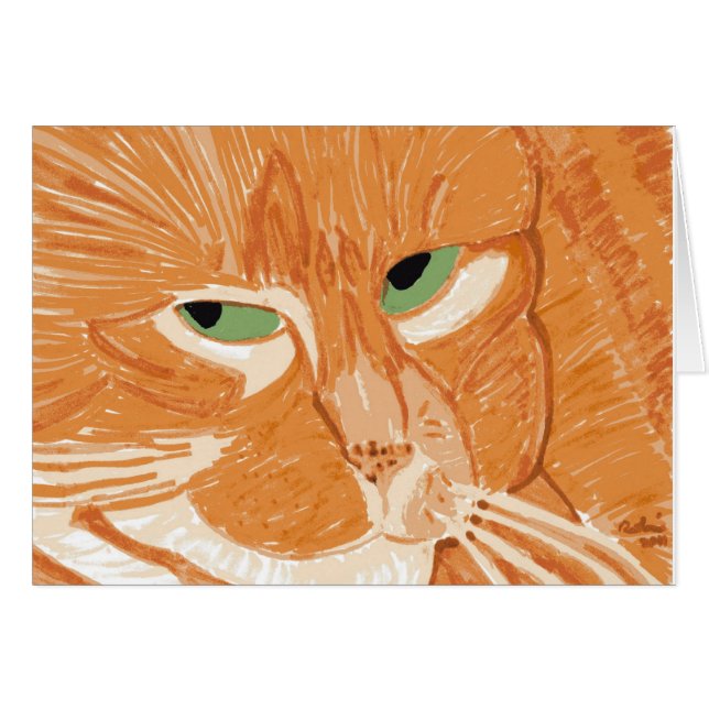 ショウガの女の子、クライストチャーチ (正面横)