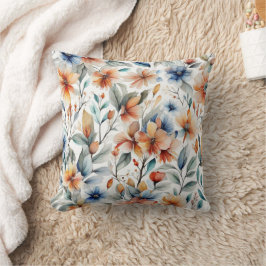 ショウガの花 クッション